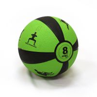 SMART Medicine Ball - 8 lb (Green)
