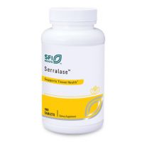 Serralase™ - 180 Tablets