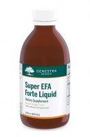 Super EFA Forte Liquid - 6.8 fl oz (200 mL)