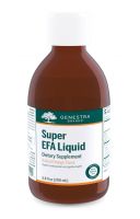 Super EFA Liquid Natural Orange Flavor - 6.8 fl oz (200 mL)