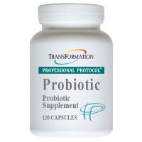 Probiotic - 120 Capsules