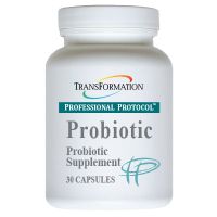 Probiotic - 30 Capsules
