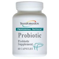 Probiotic - 60 Capsules