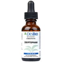 Tryptophan - 1 fl oz