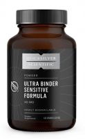 Ultra Binder® Sensitive - 120 Grams