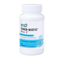 Ther-Biotic® Pro-5® - 60 Capsules
