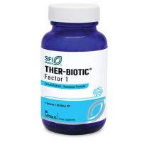 Ther-Biotic®  Factor 1 - 60 Capsules