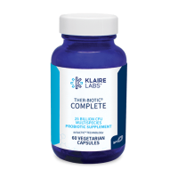 Ther-Biotic® Complete (60 Capsules)