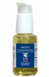Liposomal Zen 50 mL (1.7 fl. oz.)