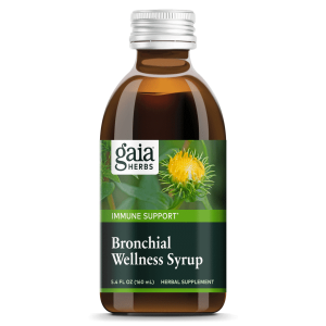 Bronchial Wellness Syrup