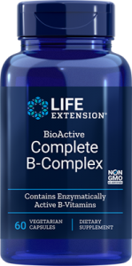 BioActive Complete B-Complex