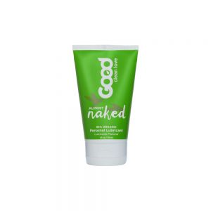 Almost Naked Organic Personal Lubricant - 4 oz
