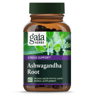 Ashwagandha Root