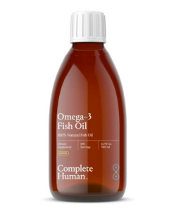 Complete Human Liquid Omega