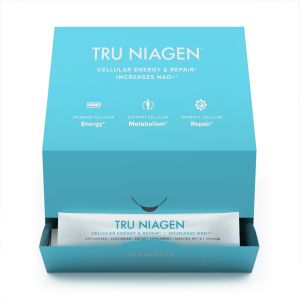 Tru Niagen® Stick Packs 300mg / 30 sticks