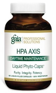 HPA Axis: Daytime Maintenance - 60 Capsules