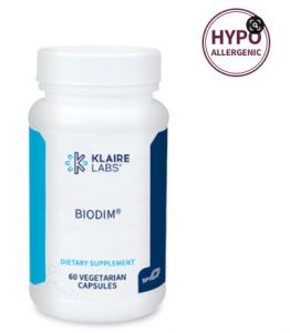 BioDIM® (150 mg) - 60 Capsules