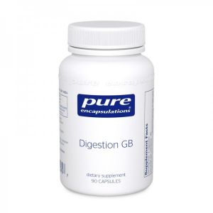 Digestion GB