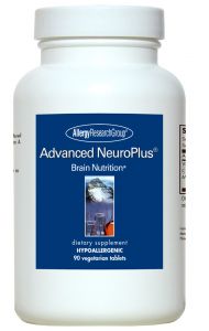 Advanced NeuroPlus 90 Vegetarian Tablets