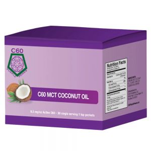 C60 Purple Power Performance Packets - 30 Packets