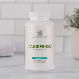 Candifense™ - 120 capsules