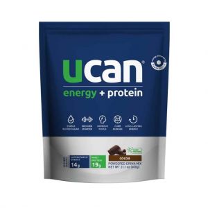 Cocoa Energy + Protein - 12 Servings