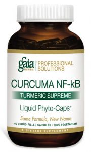 Curcuma NF-kB: Turmeric Supreme - 60 Capsules