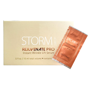 Storm Rejuvenate Pro Instant Wrinkle Lift Serum