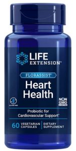 FLORASSIST® Heart Health