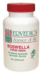 Hervedics Boswella | 100 capsules
