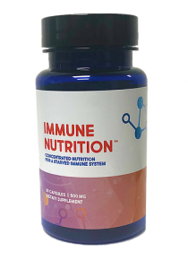 Immune Nutrition - GlycoLife Sciences