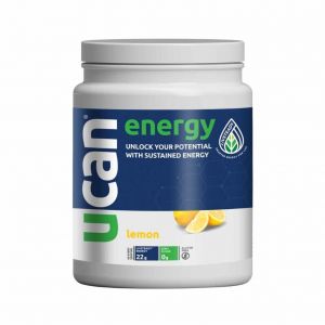 Lemon Energy Tub - 30 Servings