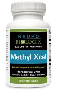 Methyl Xcel - 60 capsules