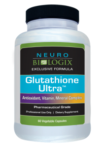 Glutathione Ultra Complex - 60 capsules