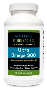 Ultra Omega 900 - 90 softgels