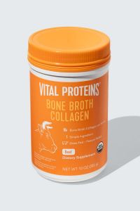 Bone Broth Collagen - Beef | 10oz