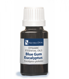 Dynamic Essentials Blue Gum Eucalyptus (globulus)