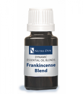 Dynamic Essentials Frankincense Blend