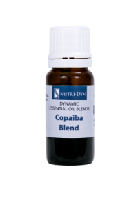 Dynamic Essentials Copaiba Blend
