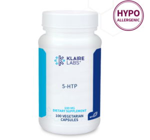 5-HTP (100 mg) | 100 Capsules