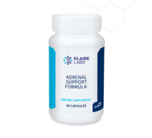 Adrenal Support Formula (90 Capsules)