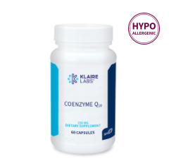 CoEnzyme Q10 (150 mg) - 60 Capsules