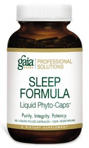 Sleep Formula | 60 ct