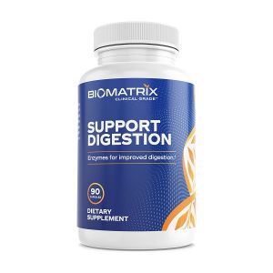 Support Digestion - 90 Capsules