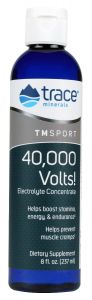 40,000 Volts! Electrolyte Concentrate