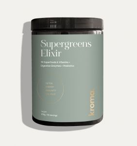 Supergreens Elixir | 30 Servings