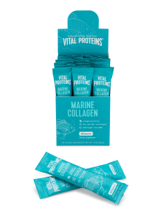 Marine Collagen | Stick Pack Box (20 ct)