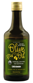 California Estate Organic Extra Virgin Olive Oil