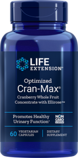 Optimized Cran-Max®