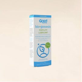 BioGenesis™ Fertility Lubricant